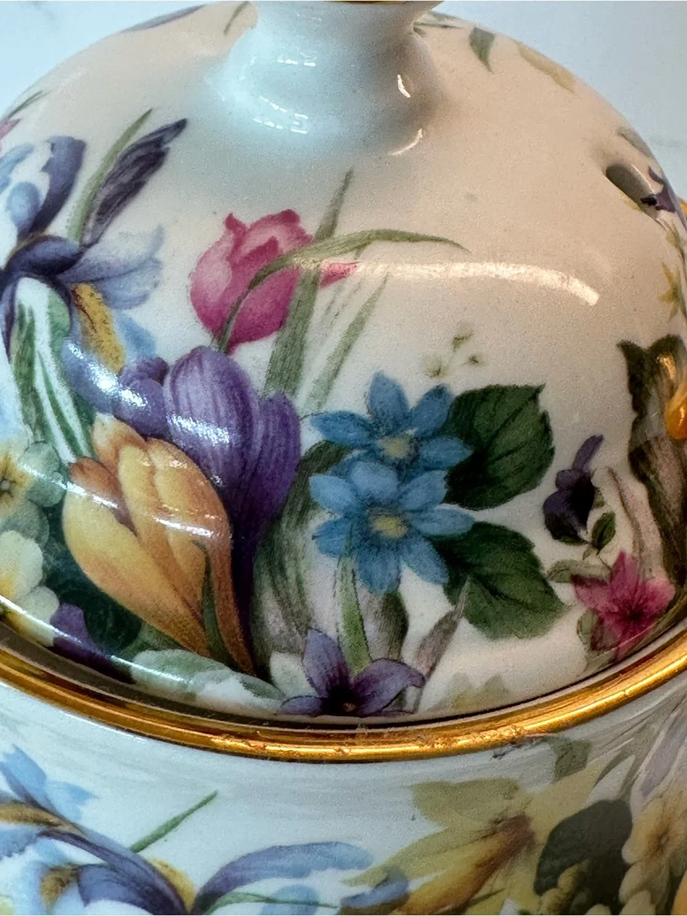Price Kensington beautiful vintage